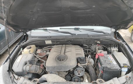 SsangYong Actyon Sports II, 2012 год, 950 000 рублей, 9 фотография