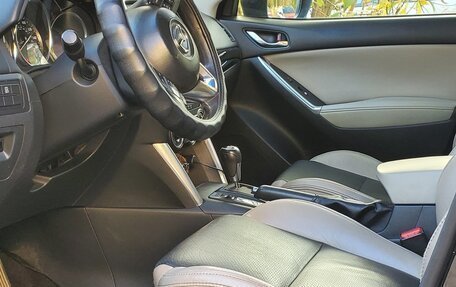 Mazda CX-5 II, 2013 год, 1 700 000 рублей, 3 фотография