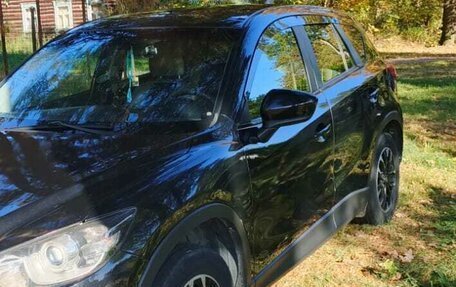 Mazda CX-5 II, 2013 год, 1 700 000 рублей, 8 фотография