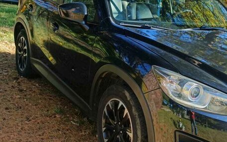 Mazda CX-5 II, 2013 год, 1 700 000 рублей, 9 фотография