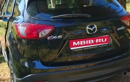 Mazda CX-5 II, 2013 год, 1 700 000 рублей, 7 фотография