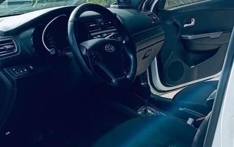 KIA Rio III рестайлинг, 2016 год, 1 100 000 рублей, 8 фотография