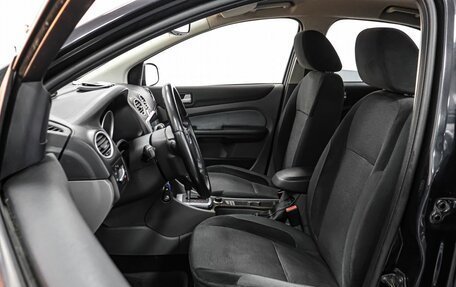 Ford Focus II рестайлинг, 2008 год, 529 000 рублей, 8 фотография