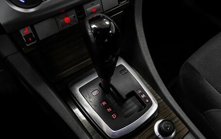 Ford Focus II рестайлинг, 2008 год, 529 000 рублей, 10 фотография