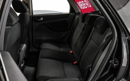 Ford Focus II рестайлинг, 2008 год, 529 000 рублей, 9 фотография