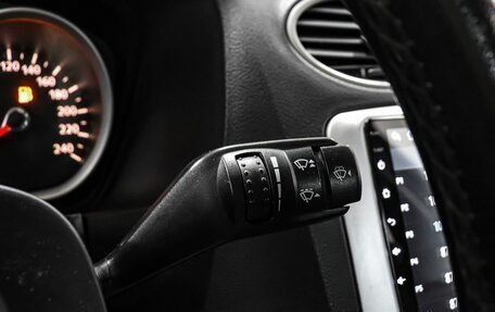 Ford Focus II рестайлинг, 2008 год, 529 000 рублей, 13 фотография
