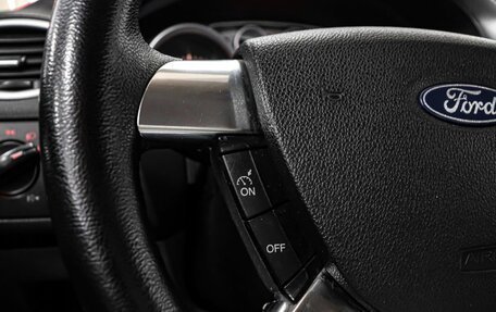 Ford Focus II рестайлинг, 2008 год, 529 000 рублей, 14 фотография