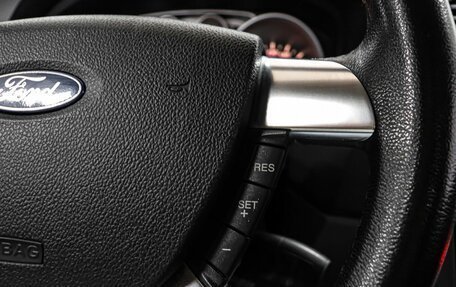 Ford Focus II рестайлинг, 2008 год, 529 000 рублей, 15 фотография