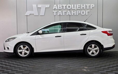Ford Focus III, 2013 год, 899 000 рублей, 3 фотография