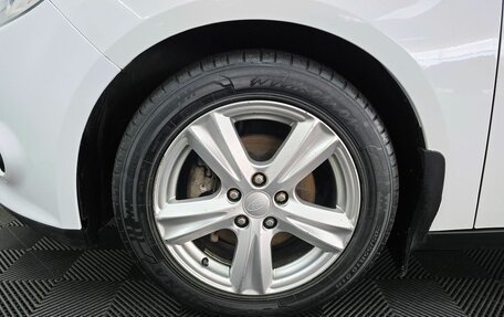 Ford Focus III, 2013 год, 899 000 рублей, 8 фотография
