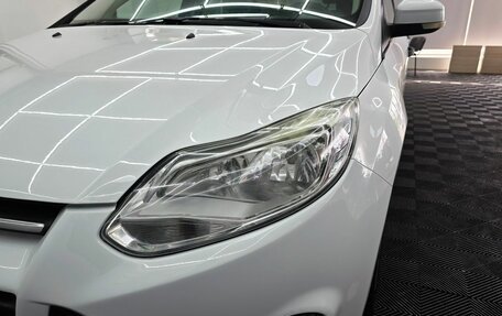 Ford Focus III, 2013 год, 899 000 рублей, 6 фотография