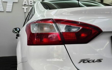 Ford Focus III, 2013 год, 899 000 рублей, 7 фотография
