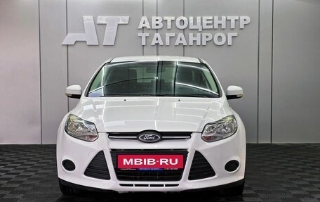 Ford Focus III, 2013 год, 899 000 рублей, 4 фотография