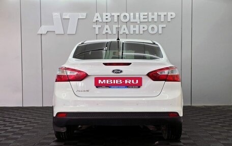 Ford Focus III, 2013 год, 899 000 рублей, 5 фотография