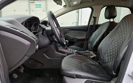 Ford Focus III, 2013 год, 899 000 рублей, 9 фотография