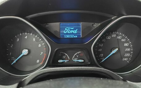 Ford Focus III, 2013 год, 899 000 рублей, 14 фотография