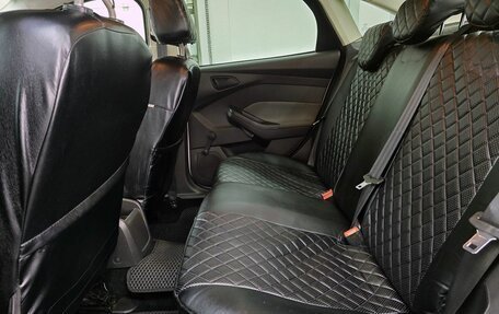 Ford Focus III, 2013 год, 899 000 рублей, 10 фотография