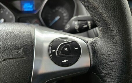 Ford Focus III, 2013 год, 899 000 рублей, 16 фотография