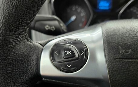 Ford Focus III, 2013 год, 899 000 рублей, 15 фотография