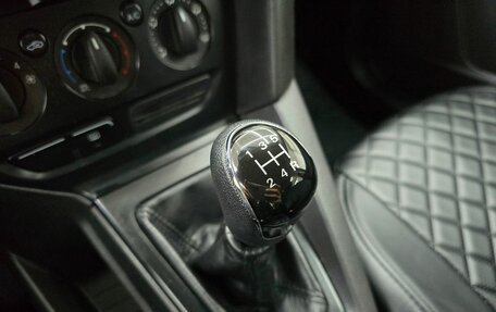 Ford Focus III, 2013 год, 899 000 рублей, 20 фотография