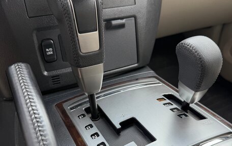 Mitsubishi Pajero IV, 2019 год, 4 850 000 рублей, 12 фотография