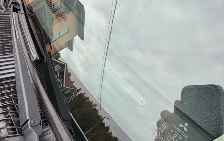 Mitsubishi Pajero IV, 2019 год, 4 850 000 рублей, 13 фотография