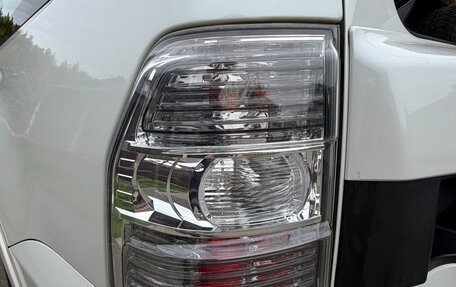 Mitsubishi Pajero IV, 2019 год, 4 850 000 рублей, 14 фотография