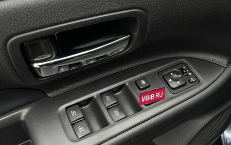 Mitsubishi Outlander III рестайлинг 3, 2019 год, 2 649 000 рублей, 11 фотография