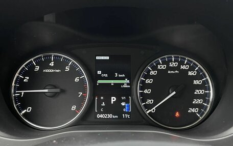 Mitsubishi Outlander III рестайлинг 3, 2019 год, 2 649 000 рублей, 12 фотография