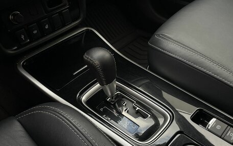 Mitsubishi Outlander III рестайлинг 3, 2019 год, 2 649 000 рублей, 18 фотография