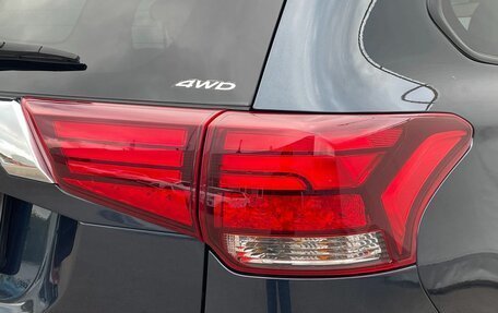 Mitsubishi Outlander III рестайлинг 3, 2019 год, 2 649 000 рублей, 23 фотография