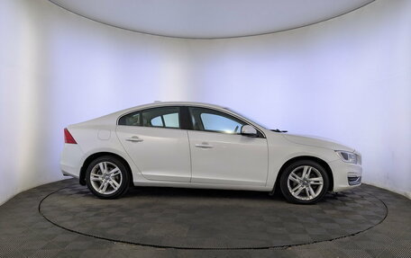 Volvo S60 III, 2014 год, 1 750 000 рублей, 4 фотография