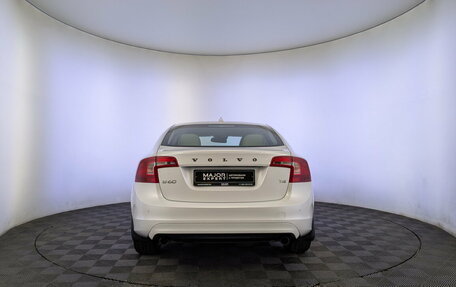 Volvo S60 III, 2014 год, 1 750 000 рублей, 6 фотография
