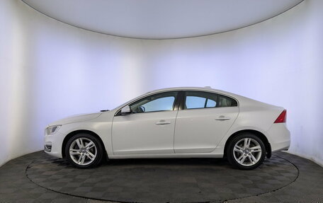 Volvo S60 III, 2014 год, 1 750 000 рублей, 8 фотография