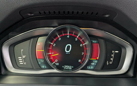 Volvo S60 III, 2014 год, 1 750 000 рублей, 13 фотография