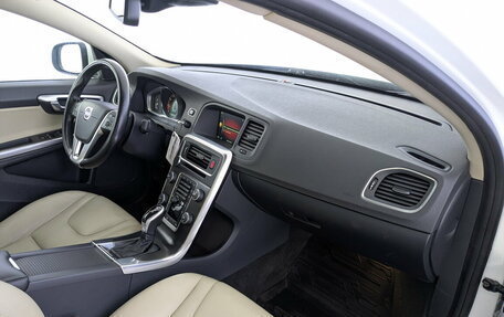 Volvo S60 III, 2014 год, 1 750 000 рублей, 11 фотография