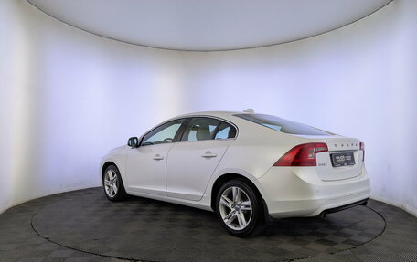 Volvo S60 III, 2014 год, 1 750 000 рублей, 7 фотография