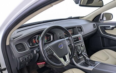 Volvo S60 III, 2014 год, 1 750 000 рублей, 16 фотография