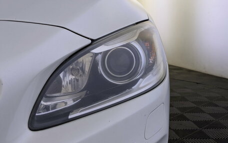 Volvo S60 III, 2014 год, 1 750 000 рублей, 17 фотография