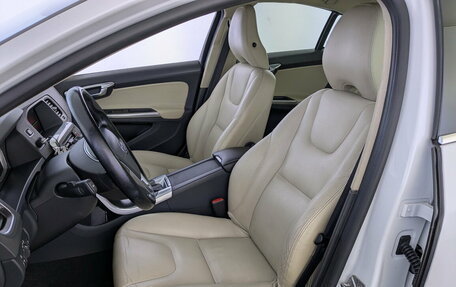 Volvo S60 III, 2014 год, 1 750 000 рублей, 21 фотография
