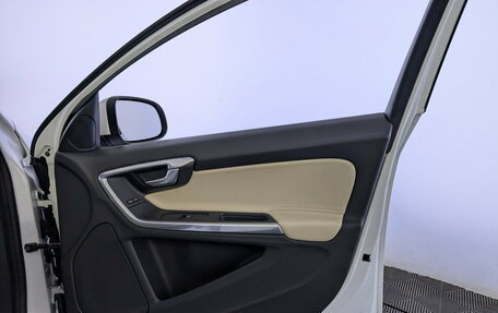 Volvo S60 III, 2014 год, 1 750 000 рублей, 25 фотография