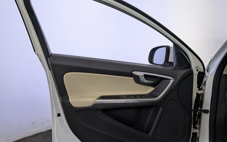 Volvo S60 III, 2014 год, 1 750 000 рублей, 19 фотография