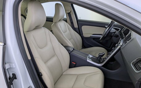 Volvo S60 III, 2014 год, 1 750 000 рублей, 24 фотография
