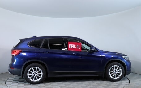 BMW X1, 2020 год, 3 178 960 рублей, 4 фотография