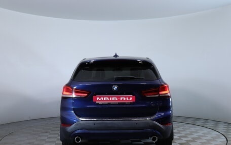 BMW X1, 2020 год, 3 178 960 рублей, 5 фотография