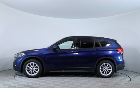 BMW X1, 2020 год, 3 178 960 рублей, 7 фотография