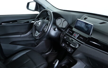 BMW X1, 2020 год, 3 178 960 рублей, 10 фотография