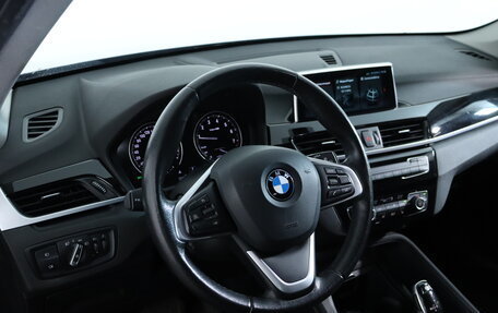 BMW X1, 2020 год, 3 178 960 рублей, 14 фотография