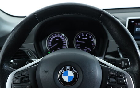 BMW X1, 2020 год, 3 178 960 рублей, 17 фотография