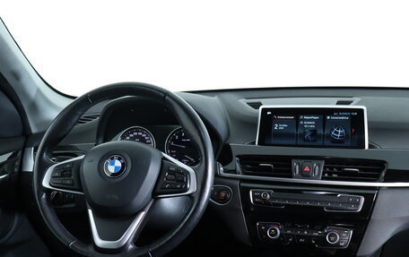 BMW X1, 2020 год, 3 178 960 рублей, 12 фотография